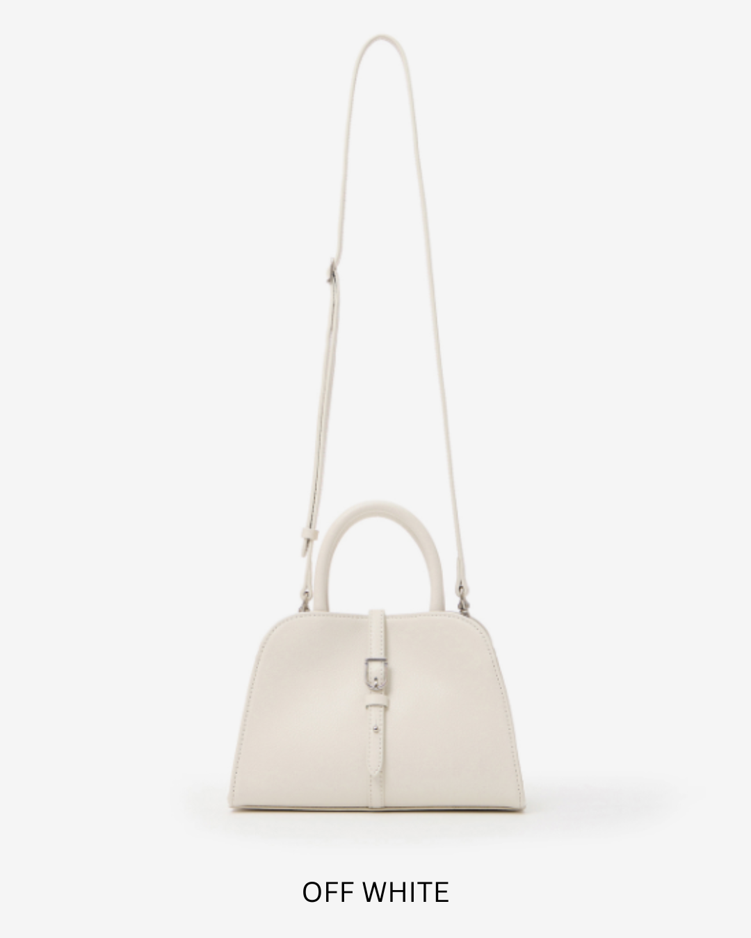 MONOROW Blanc Mini