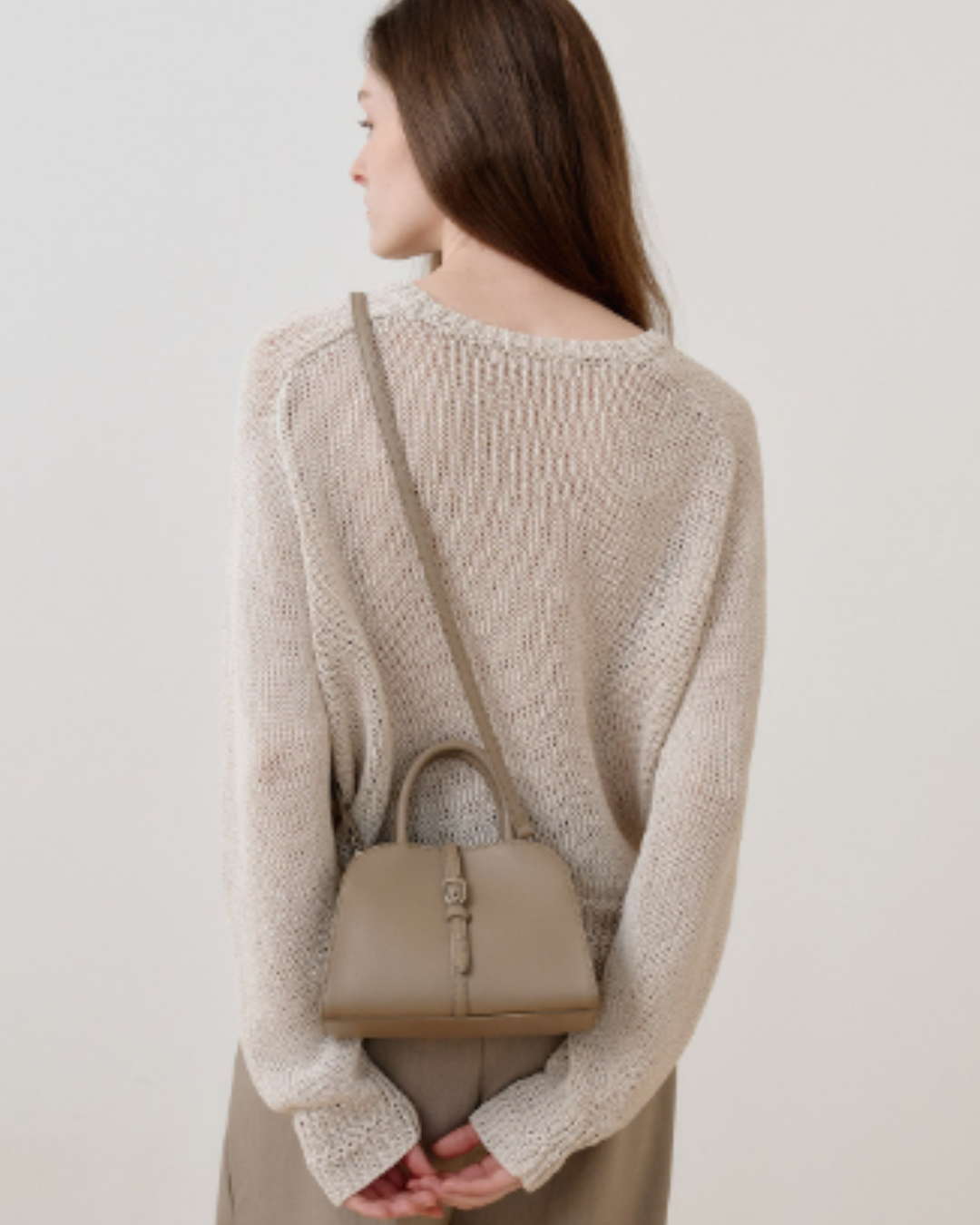 MONOROW Blanc Mini