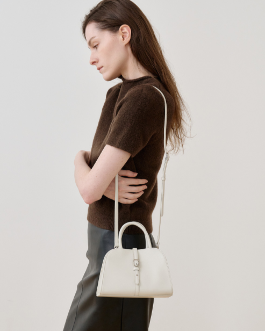 MONOROW Blanc Mini
