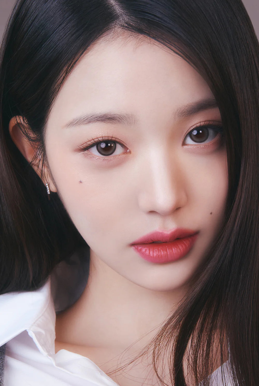 [MONTHLY] HAPA KRISTIN Bean Kristin