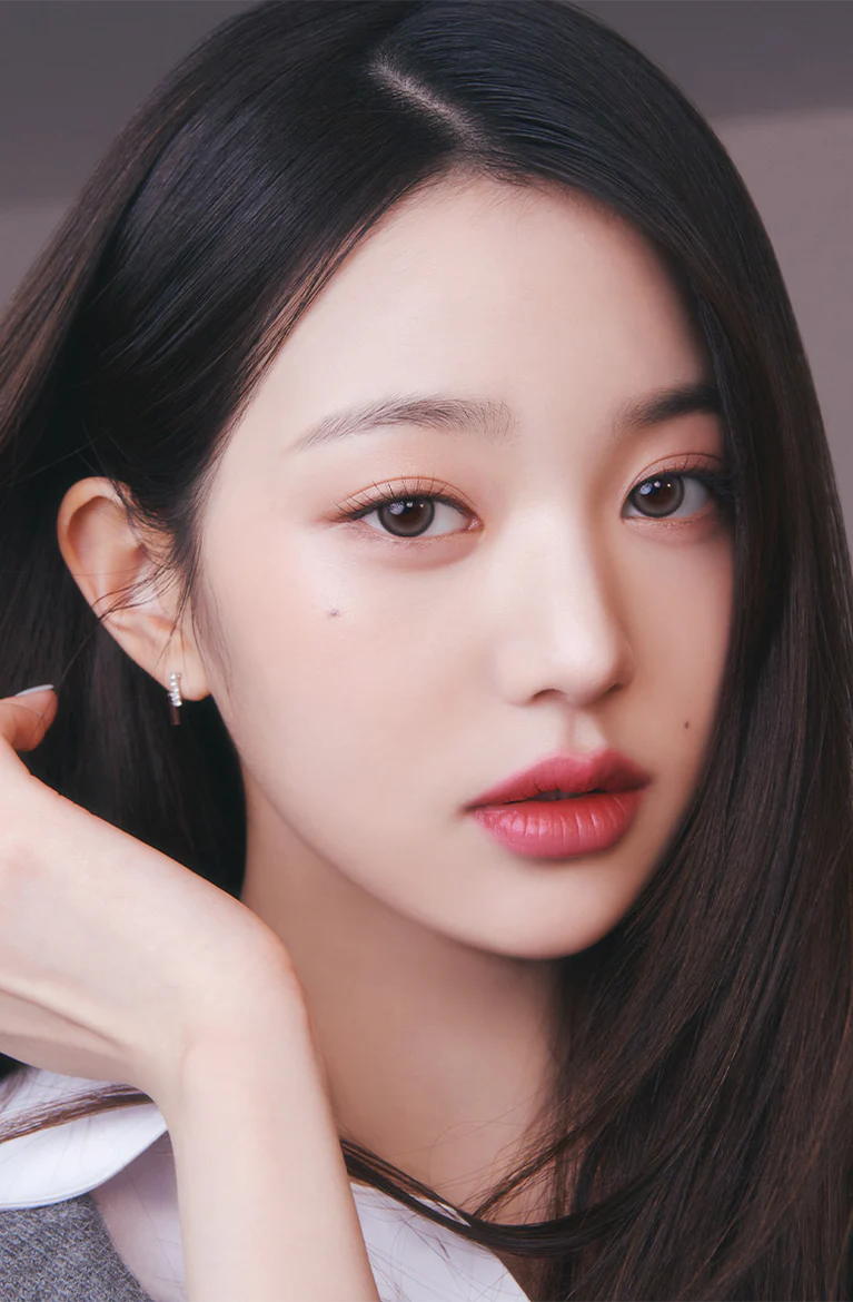 [MONTHLY] HAPA KRISTIN Bean Kristin