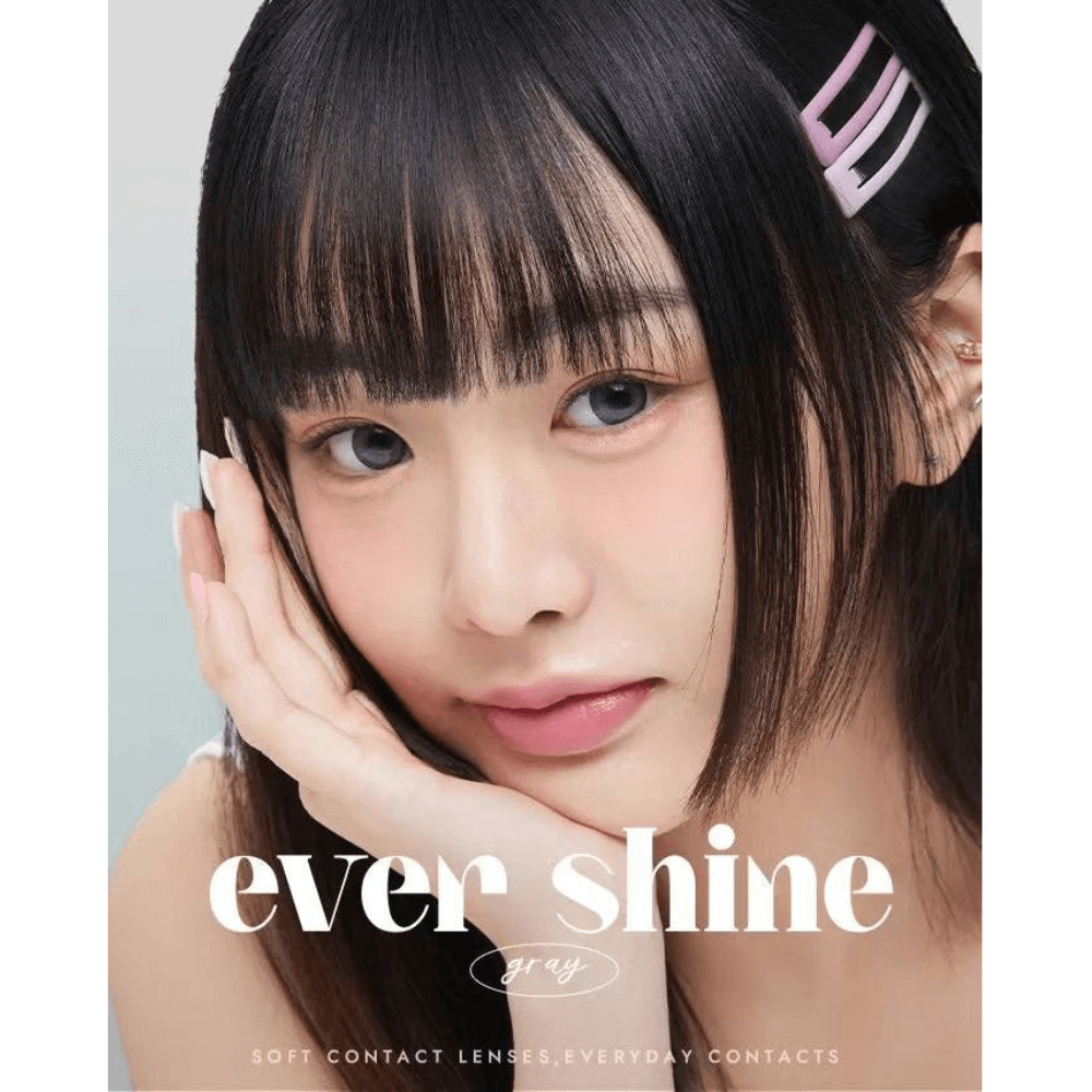 [Daily] OLENS Ever Shine Contact Lens 20pcs