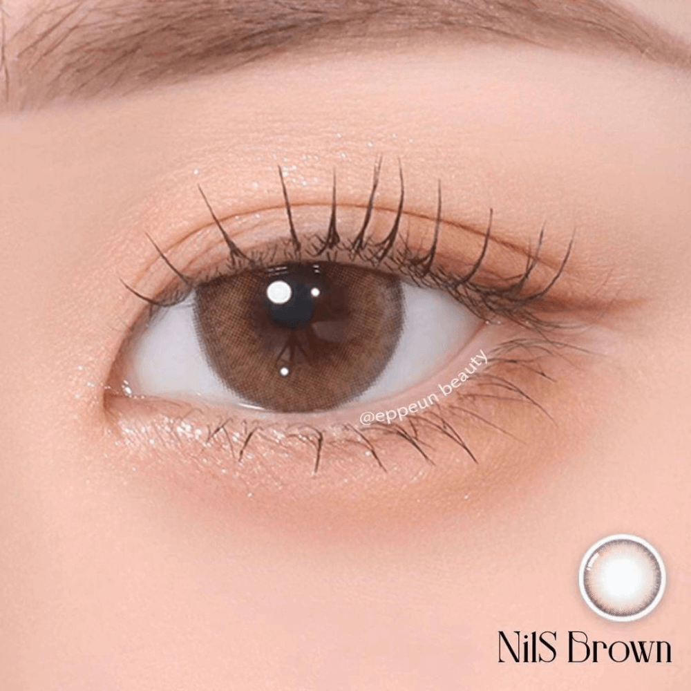 [Daily] OLENS Nils Contact Lens (20p)