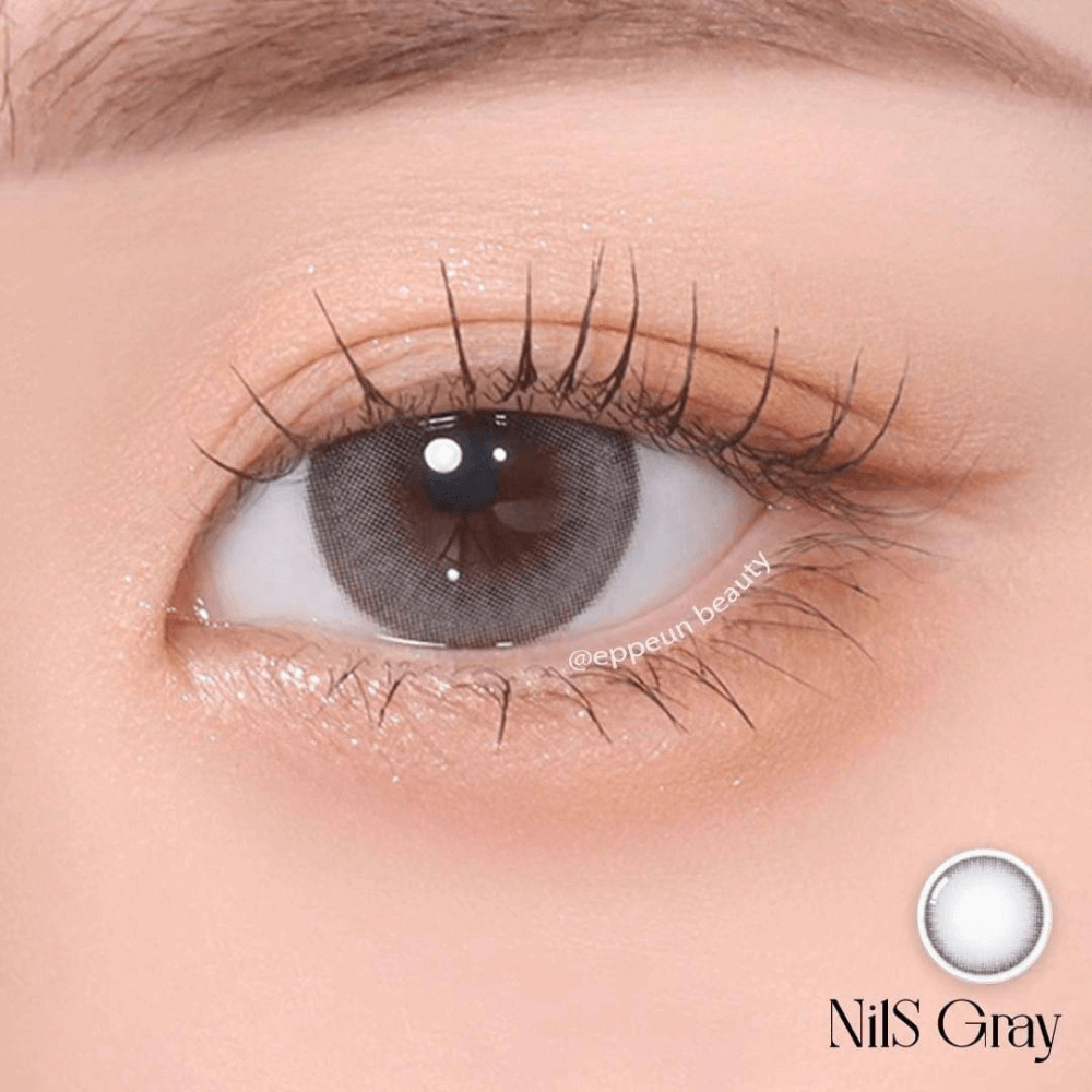 [Daily] OLENS Nils Contact Lens (20p)