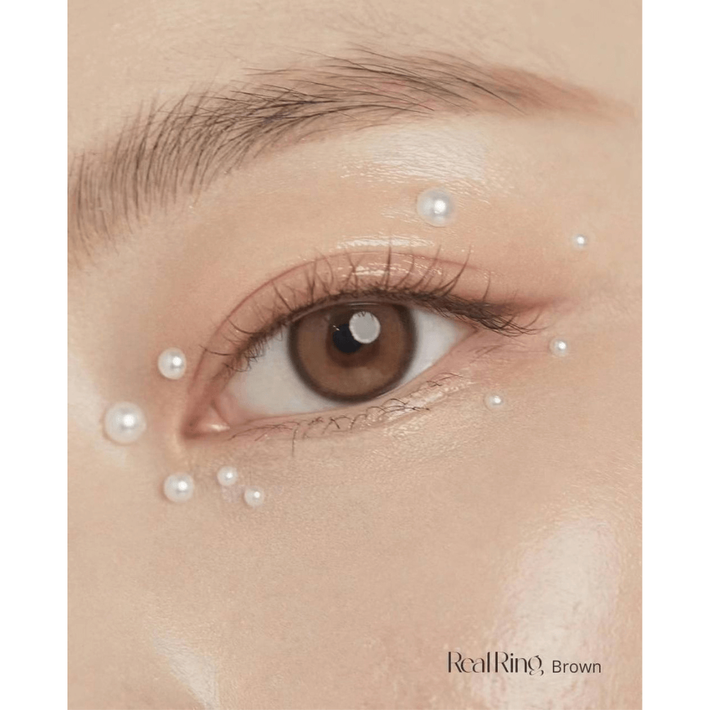 [Daily] OLENS Real Ring Contact Lens (20p)