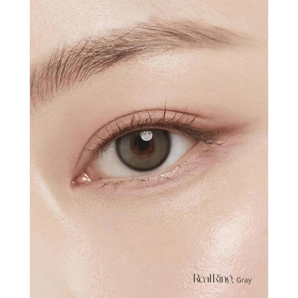 [Daily] OLENS Real Ring Contact Lens (20p)