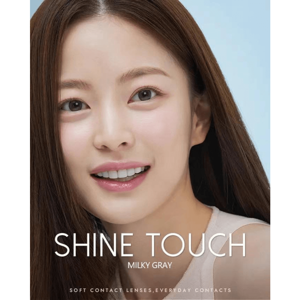 [Daily] OLENS Shine Touch Contact Lens (20p)