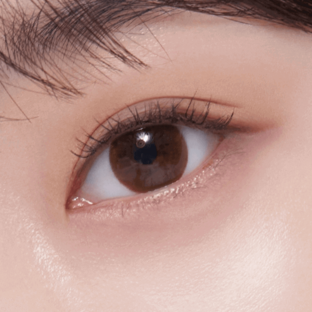 [Monthly] OLENS From Choco Contact Lens (2p)