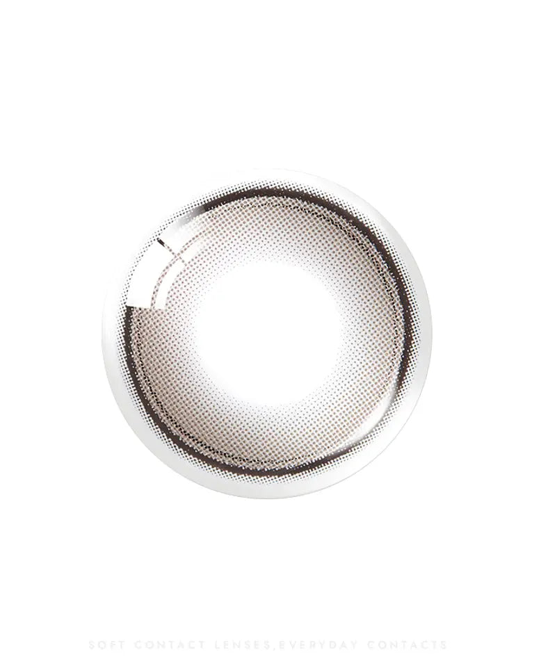 [MONTHLY] OLENS GLOWY TEAR MINI CONTACT LENS (2P)