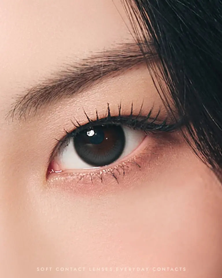 [Daily] OLENS Rain CONTACT LENS (10P)
