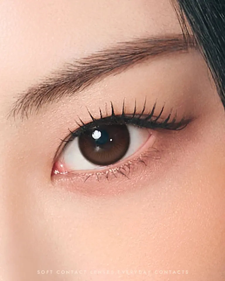 [Daily] OLENS Rain CONTACT LENS (10P)