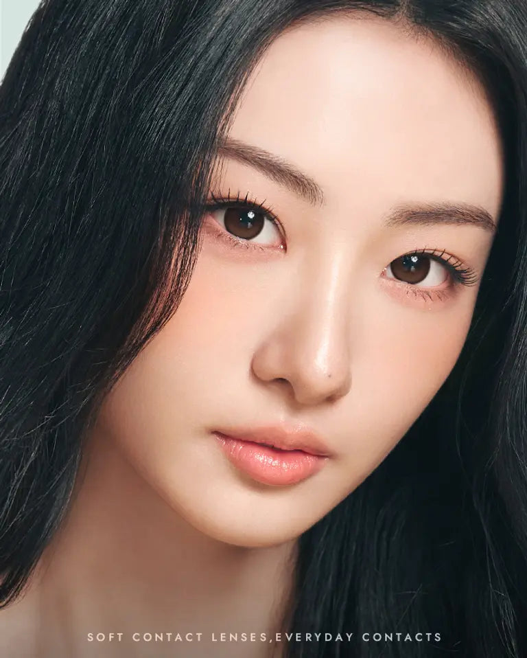 [Daily] OLENS Rain CONTACT LENS (10P)