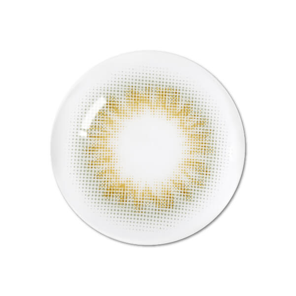 [Monthly] OLENS Scandi Contact Lens (2p)