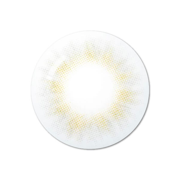 [Monthly] OLENS Spanish Real Contact Lens (2p)