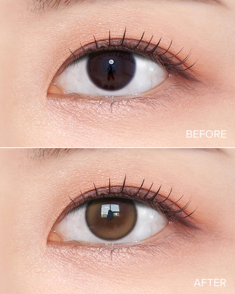 [Daily] OLENS Double Tint Contact Lens (20p)