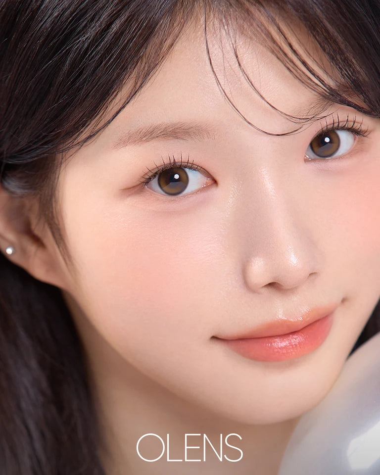 [Daily] OLENS Double Tint Contact Lens (20p)