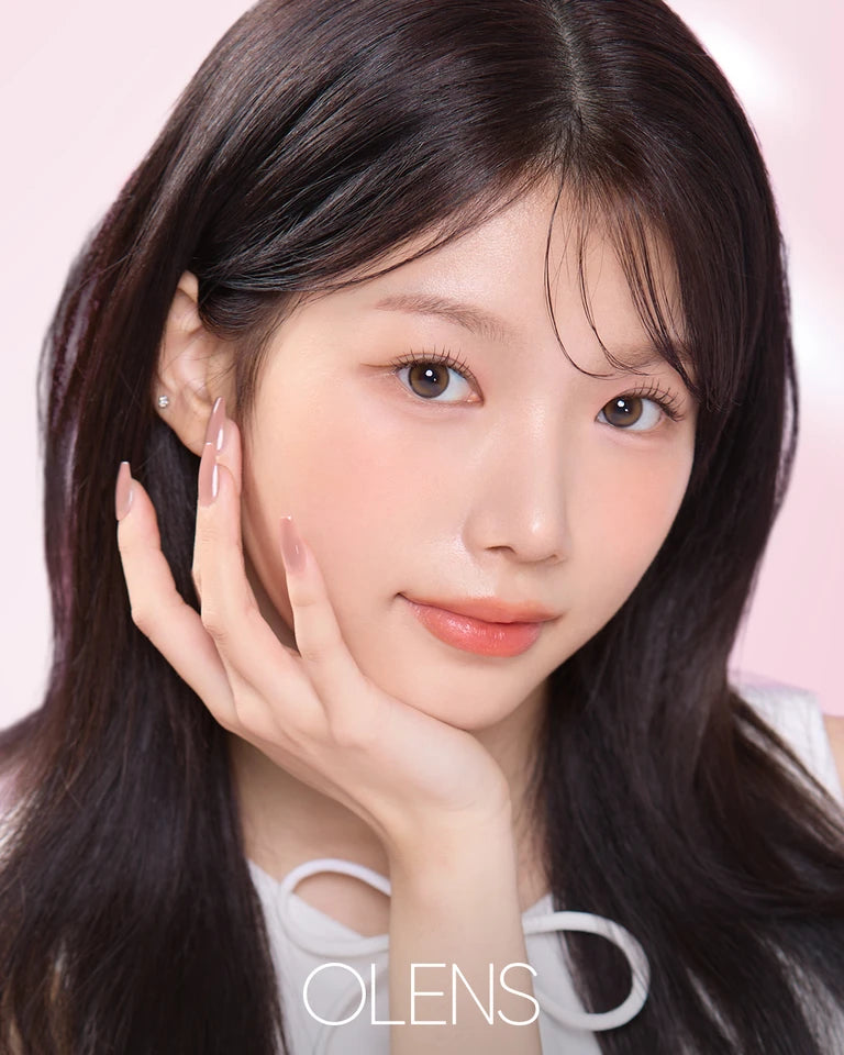 [Daily] OLENS Double Tint Contact Lens (20p)