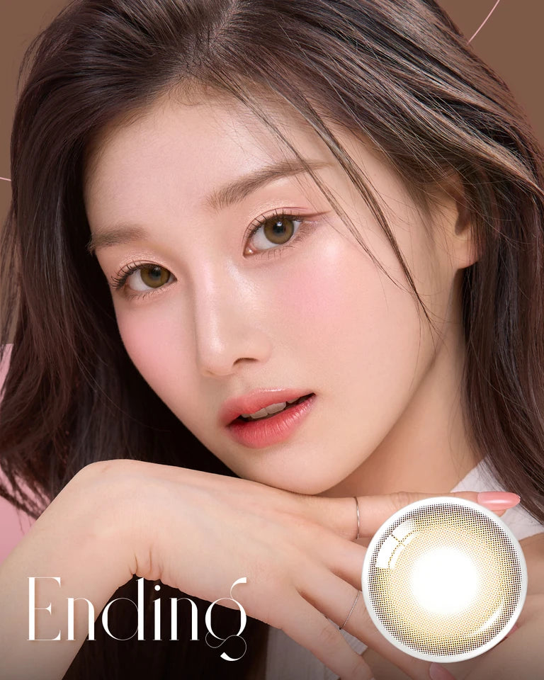 [Daily] OLENS Ending - Olive (10P)