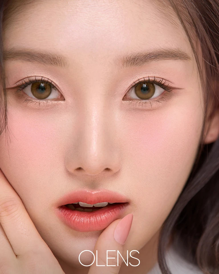 [Daily] OLENS Ending - Olive (10P)