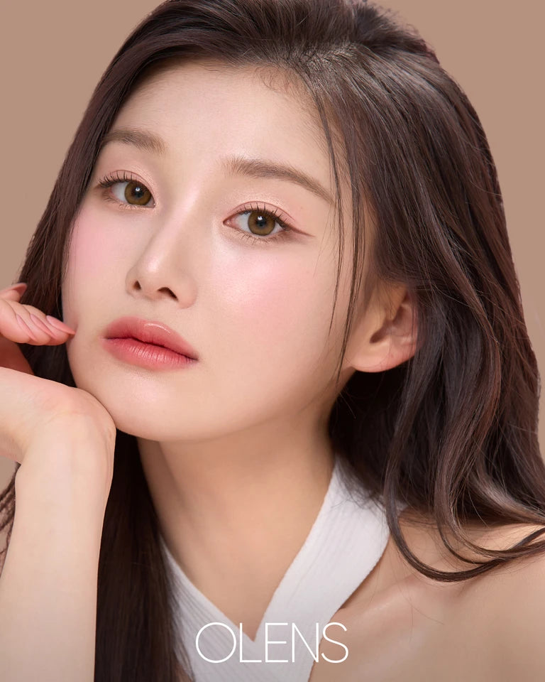 [Daily] OLENS Ending Contact Lens (20p)