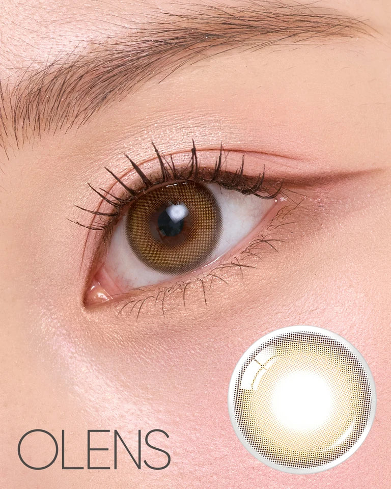 [Daily] OLENS Ending - Olive (10P)