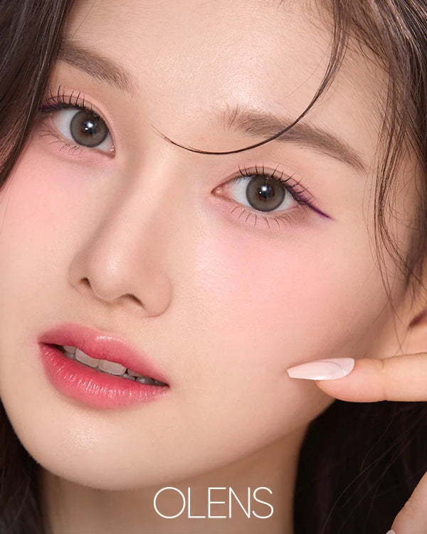 [Daily] OLENS Ending Contact Lens (20p)