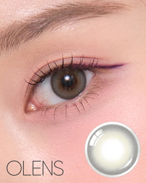 [Daily] OLENS Ending Contact Lens (20p)