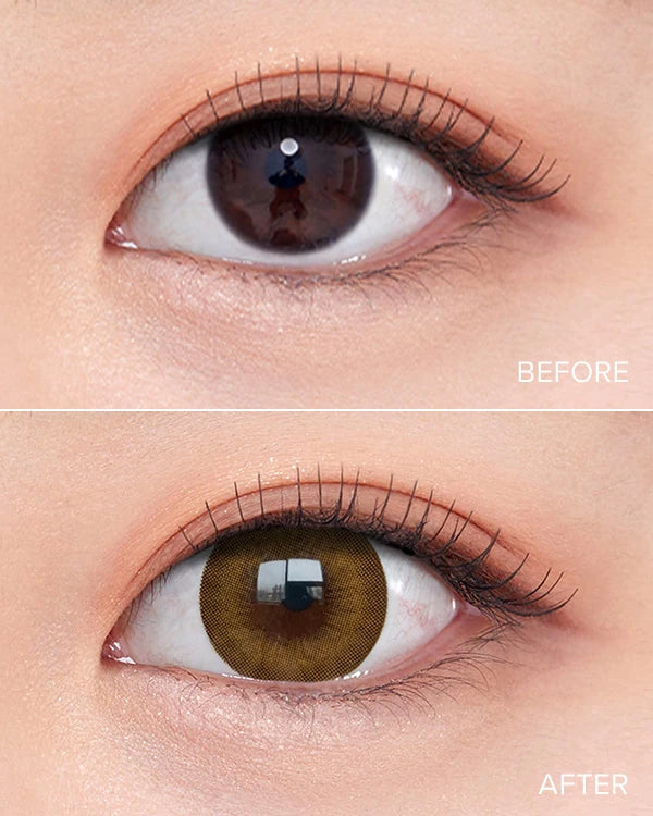 [Daily] OLENS Ever Shine Contact Lens 20pcs