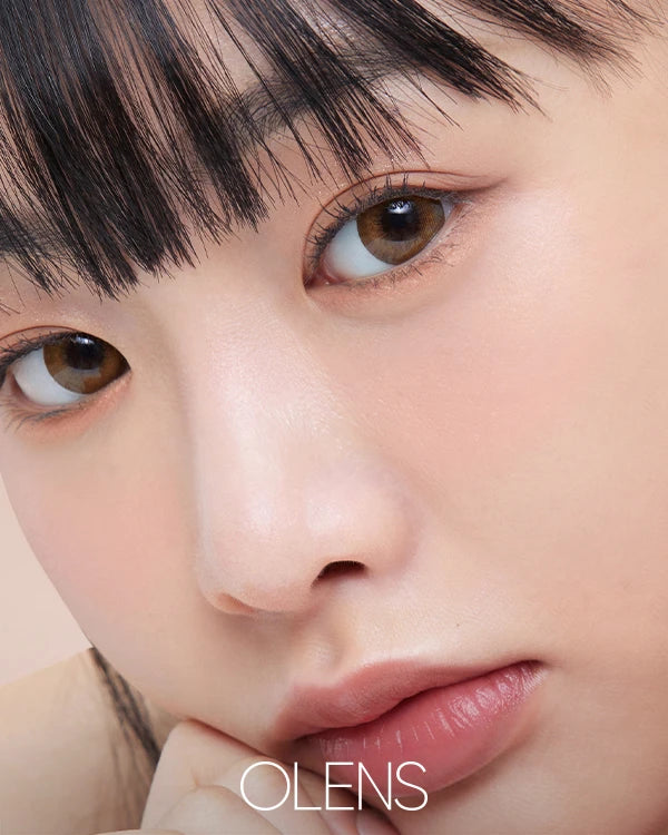 [Daily] OLENS Ever Shine Contact Lens 20pcs