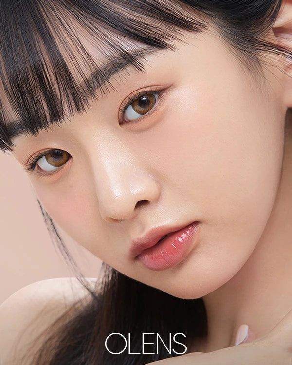 [Daily] OLENS Ever Shine Contact Lens 20pcs