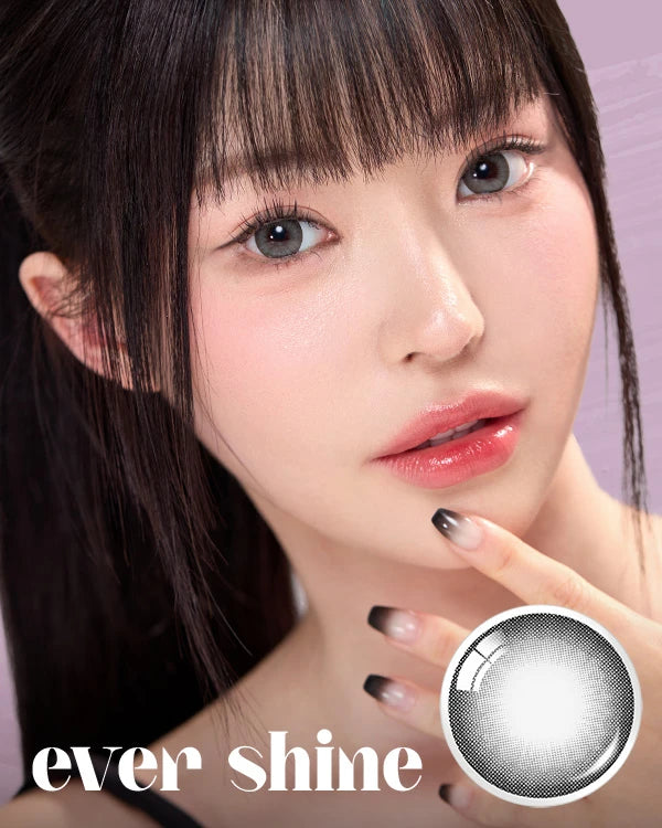 [Daily] OLENS Ever Shine Contact Lens 20pcs