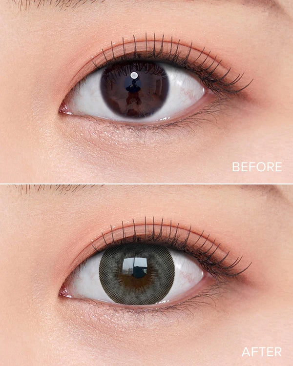 [Daily] OLENS Ever Shine Contact Lens 20pcs