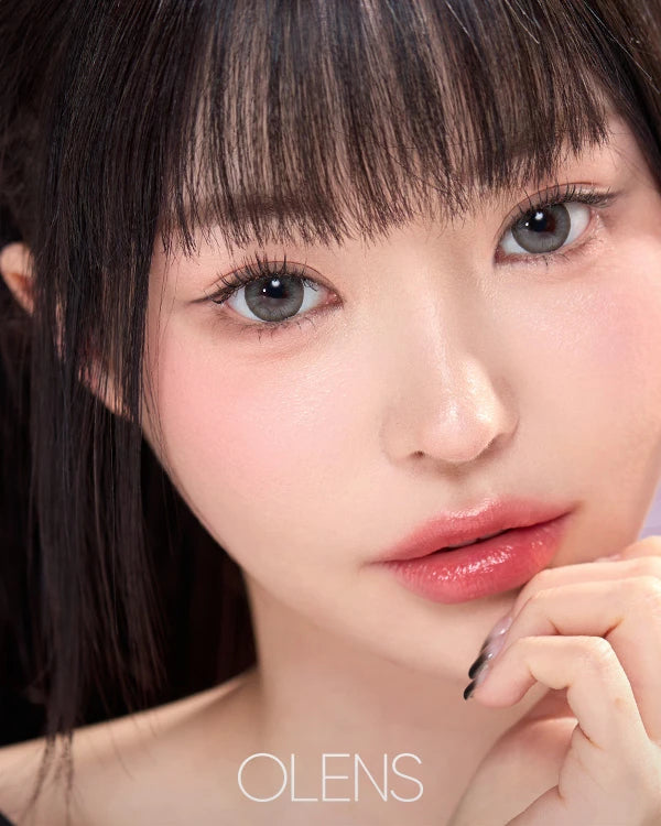 [Daily] OLENS Ever Shine Contact Lens 20pcs