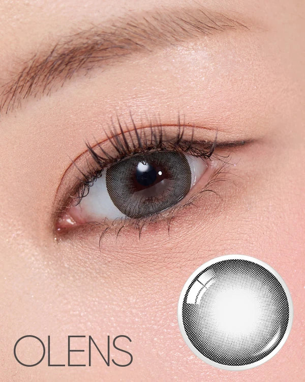 [Daily] OLENS Ever Shine Contact Lens 20pcs