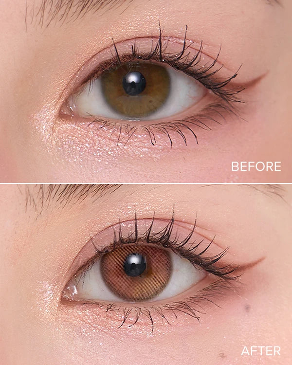 [MONTHLY] OLENS Fairy Charm Contact Lens (2p)