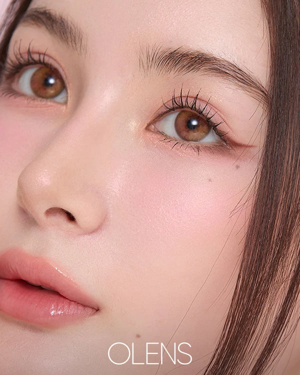 [MONTHLY] OLENS Fairy Charm Contact Lens (2p)