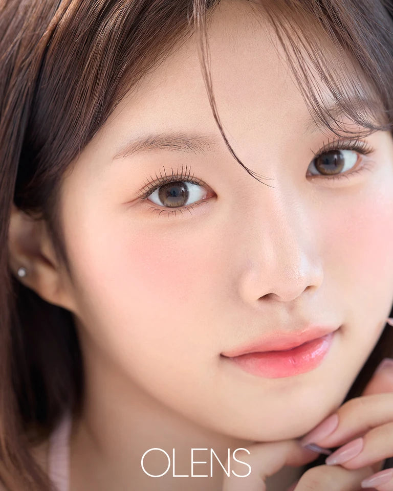 [Daily] OLENS Glowy Natural Contact Lens (20p)