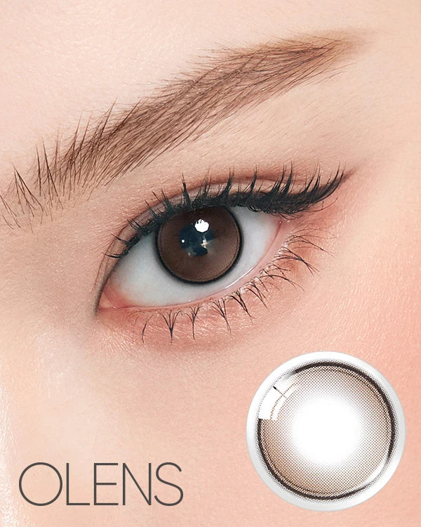 [DAILY] OLENS GLOWY TEAR MINI (10P)
