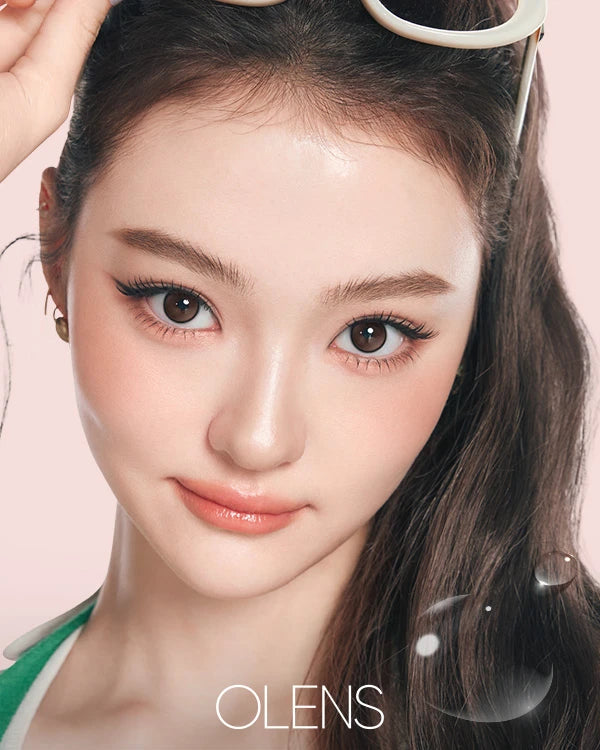 [DAILY] OLENS GLOWY TEAR MINI (10P)