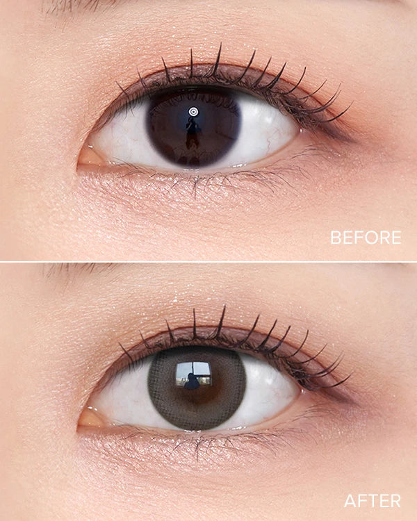 [Daily] OLENS Misty Contact Lens (20p)
