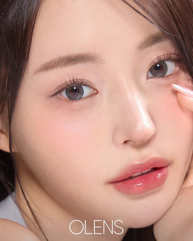 [Daily] OLENS Misty Contact Lens (20p)