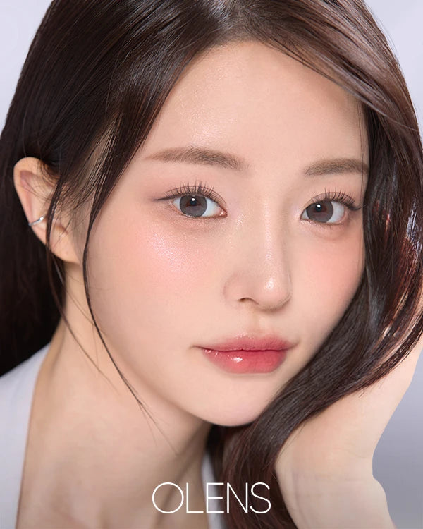 [Daily] OLENS Misty Contact Lens (20p)