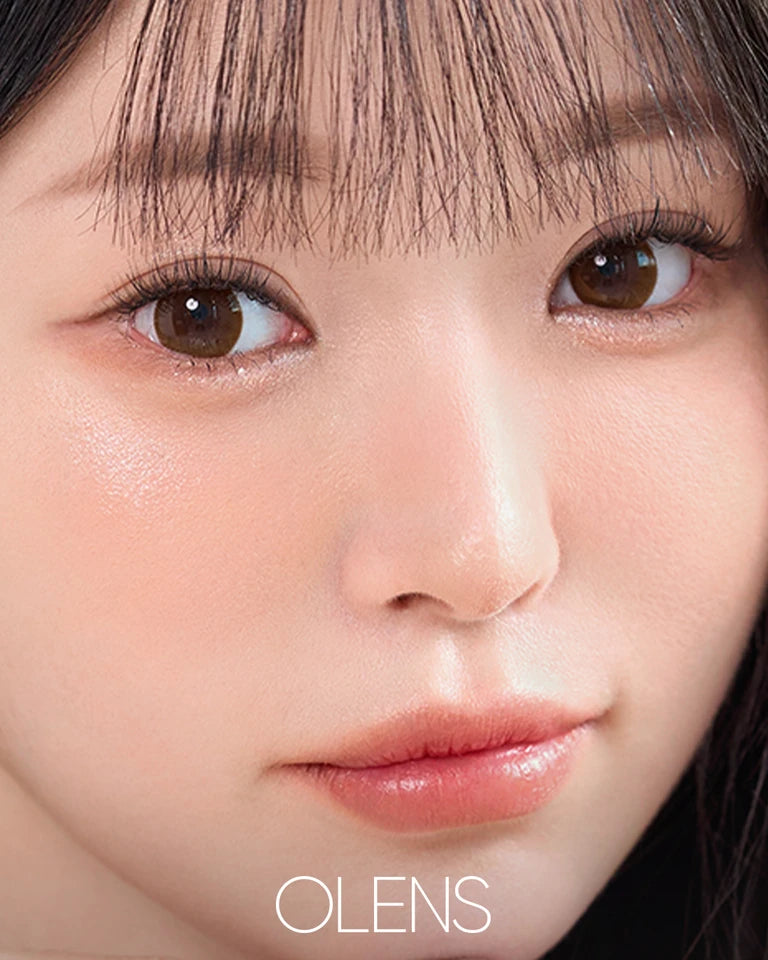 [Daily] OLENS Misty Contact Lens (20p)