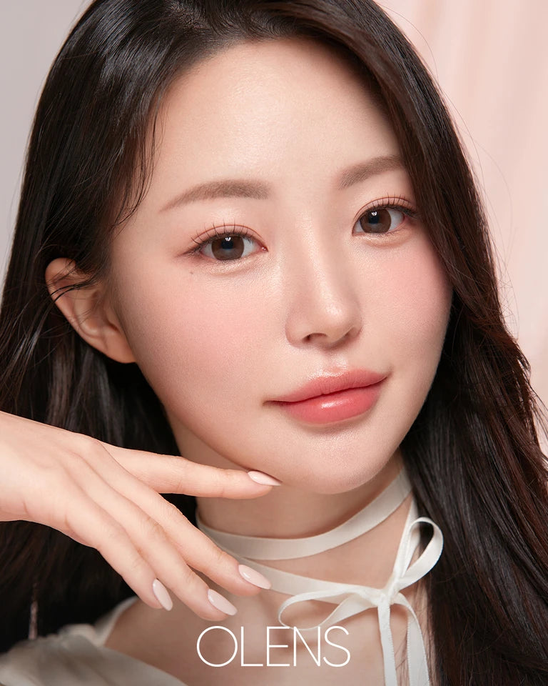 [Daily] OLENS Misty Contact Lens (20p)
