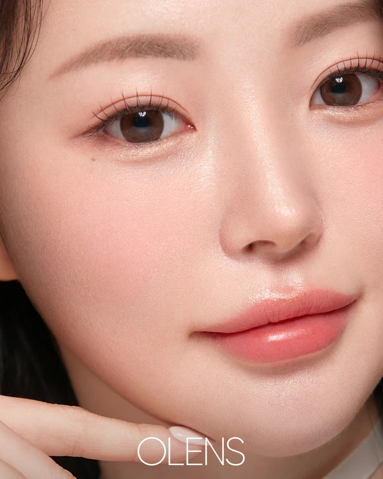 [Daily] OLENS Misty Contact Lens (20p)