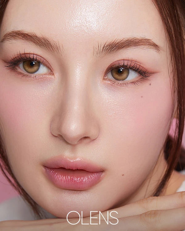[MONTHLY] OLENS Moonrise Contact Lens (2p)