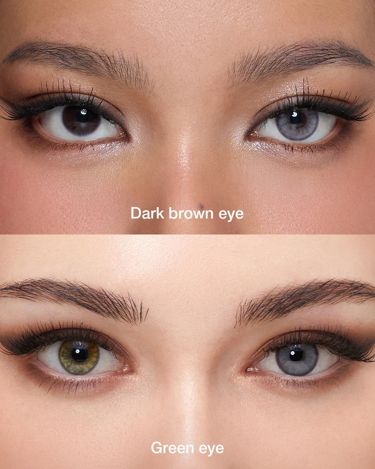 [Monthly] OLENS Nella Contact Lens (2p)
