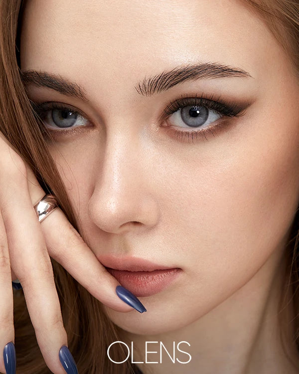 [Monthly] OLENS Nella Contact Lens (2p)