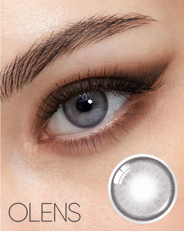 [Monthly] OLENS Nella Contact Lens (2p)