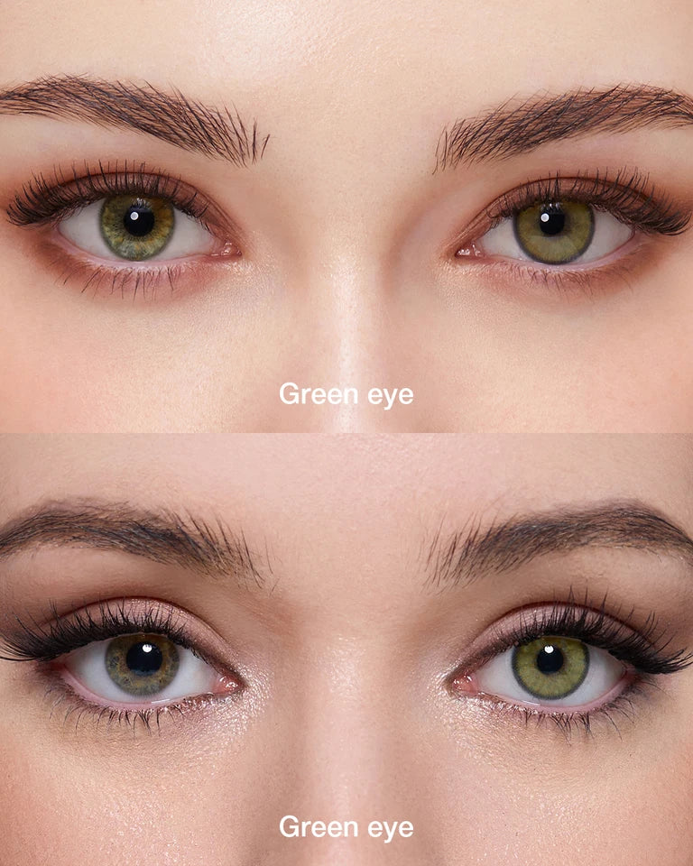 [Monthly] OLENS Nella Contact Lens (2p)
